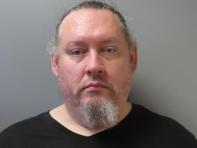 Chance Crocker a registered Sex Offender of Connecticut