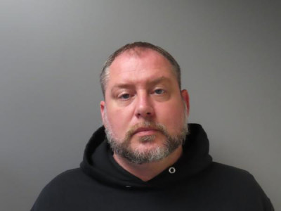 Jonathan Michael Sauve a registered Sex Offender of Connecticut