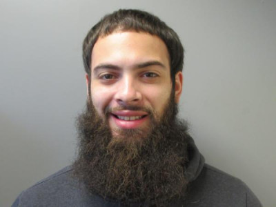 Anthony Santiago a registered Sex Offender of Connecticut