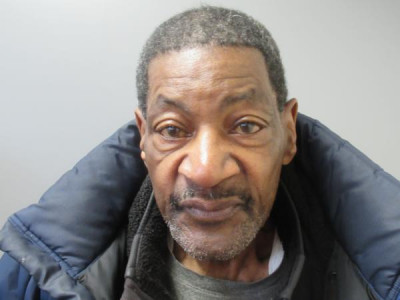 Gordon Fuller Jr a registered Sex Offender of Connecticut