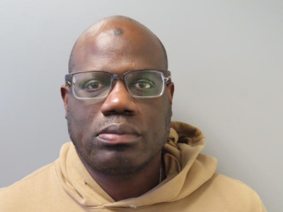 Tyrone Levon Cherry a registered Sex Offender of Connecticut