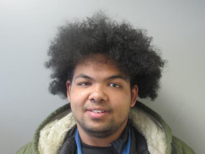 Joshua Jaheem Bell a registered Sex Offender of Connecticut