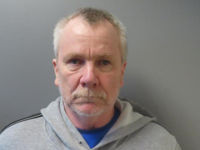 Michael Santo a registered Sex Offender of Connecticut