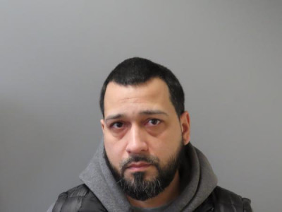 Felix Olan-martell a registered Sex Offender of Connecticut
