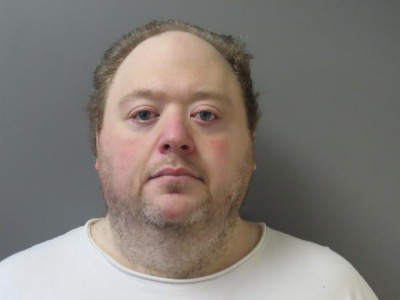 Ryan Dennehy a registered Sex Offender of Connecticut