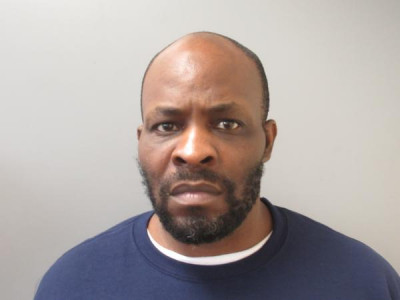 Joshua Williams a registered Sex Offender of Connecticut
