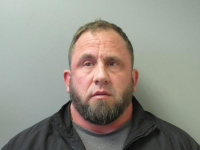 Robert A Rapuano Jr a registered Sex Offender of Connecticut