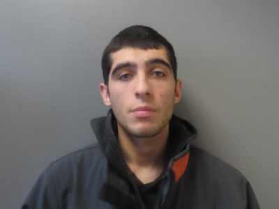 Hunter Jeremy Calle a registered Sex Offender of Connecticut