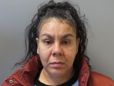 Nesfer S Motato a registered Sex Offender of Connecticut