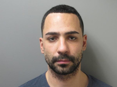 Aldo Eduardo Cucciniello a registered Sex Offender of Connecticut