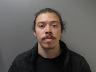 Ethan Cruz Lafountain a registered Sex Offender of Connecticut
