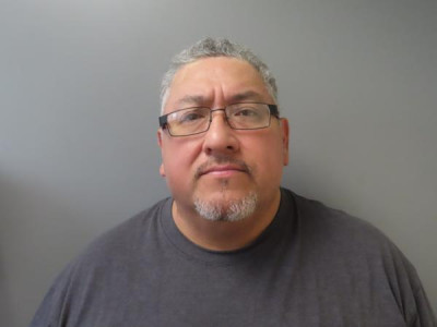 Ernesto Benjamin Leon a registered Sex Offender of Connecticut