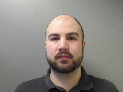 Michael Abreu a registered Sex Offender of Connecticut