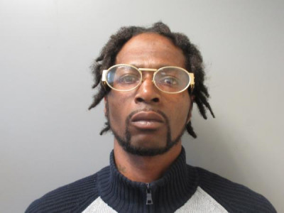 Jermaine Oneal Phillips a registered Sex Offender of Connecticut