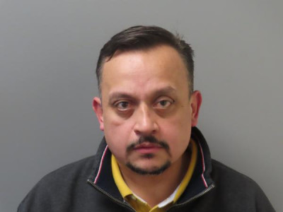 Elmer Pacheco Aguilar a registered Sex Offender of Connecticut