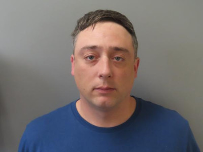 Joshua Robator a registered Sex Offender of Connecticut