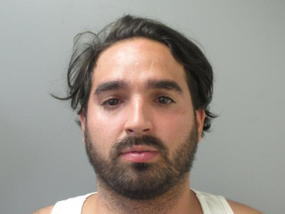 Carmelo Dejesus Jr a registered Sex Offender of Connecticut