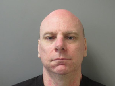 Glenn R Daugherty a registered Sex Offender of Connecticut