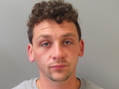 Jake S Flewellyn a registered Sex Offender of Connecticut