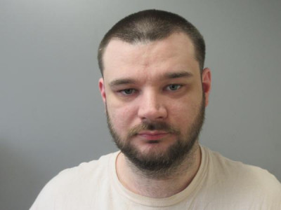 Frank L Tomkins Jr a registered Sex Offender of Connecticut