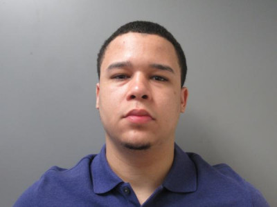 Johan Manuel Paulino-garcia a registered Sex Offender of Connecticut
