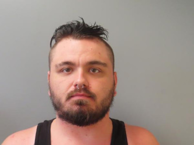 Luke Robert Kavanah a registered Sex Offender of Connecticut