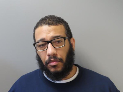 Kristopher Michael Upton a registered Sex Offender of Connecticut