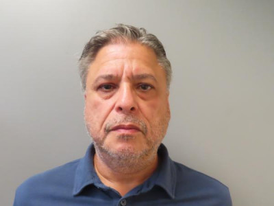 Carlos R Oritz Jr a registered Sex Offender of Connecticut