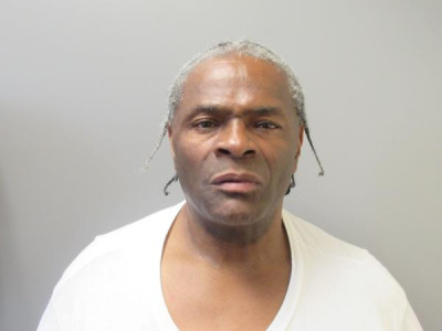 Tyrone Burrus a registered Sex Offender of Connecticut