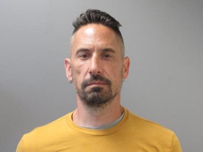John M Perry a registered Sex Offender of Connecticut