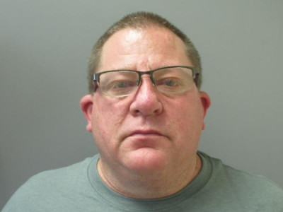James Agostino a registered Sex Offender of Connecticut