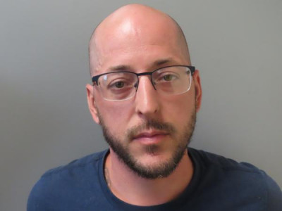Jared John Garand a registered Sex Offender of Connecticut