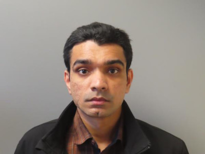 Aqib Bakawala a registered Sex Offender of Connecticut