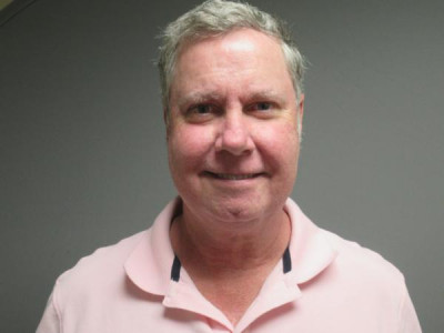 Kenneth Michael Raftery a registered Sex Offender of Connecticut