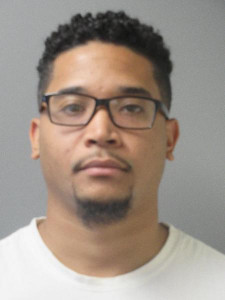Brendan Johnson a registered Sex Offender of Connecticut