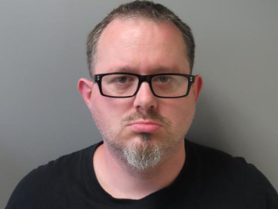 Jason Doty a registered Sex Offender of Connecticut