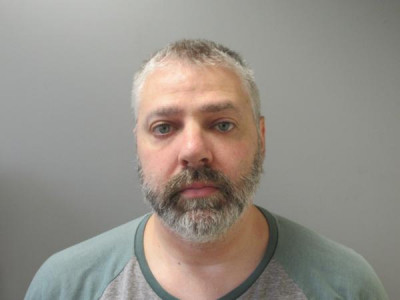 Michael Codianna a registered Sex Offender of Connecticut