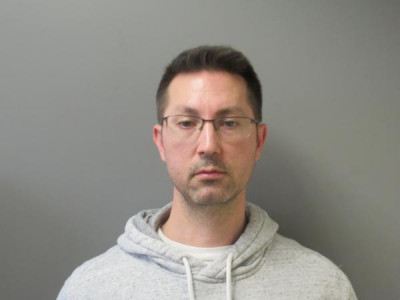 Corey Matthew Jones a registered Sex Offender of Connecticut
