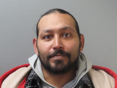 Jesse Delgado a registered Sex Offender of Connecticut