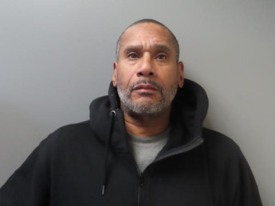 David Garcia a registered Sex Offender of Connecticut