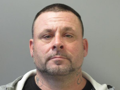 Christopher Wayne Cook a registered Sex Offender of Connecticut