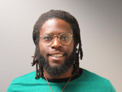 Desmond Ashaad Mighty a registered Sex Offender of Connecticut