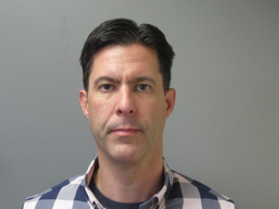 Andrew Mark Ouimette a registered Sex Offender of Connecticut