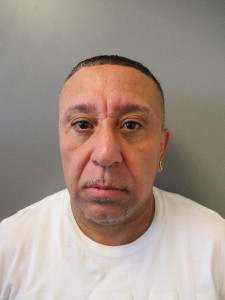 Walter Ramos a registered Sex Offender of Massachusetts