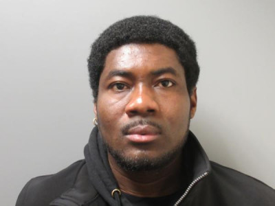 Roosevelt Lafond a registered Sex Offender of Connecticut