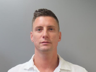 Anthony Garofalo a registered Sex Offender of Connecticut