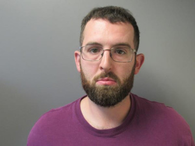 Hunter Mcginty a registered Sex Offender of Connecticut