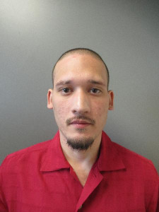 Lazaro Jaci Alvarez a registered Sex Offender of Rhode Island