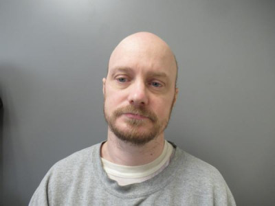 William Derby a registered Sex Offender of Connecticut