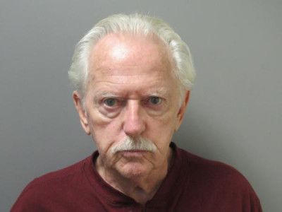 William Rasche a registered Sex Offender of Connecticut